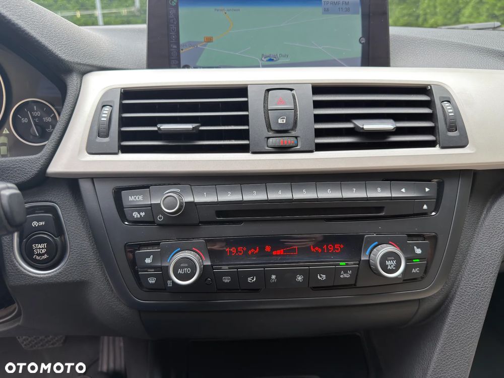 BMW Seria 4 420d - 11