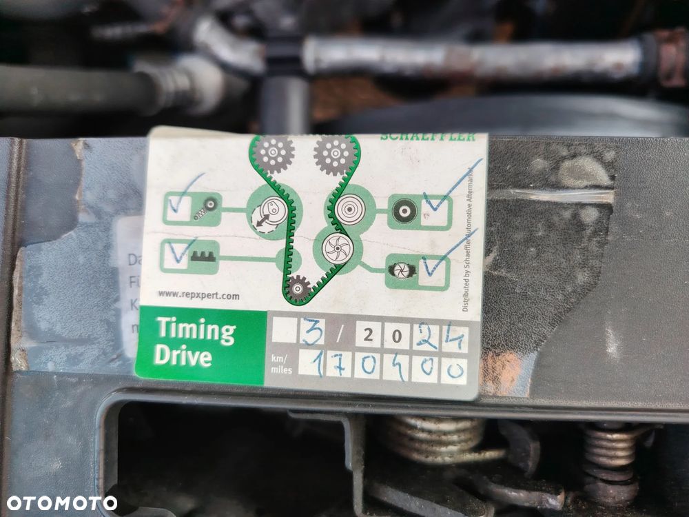 Opel Insignia 1.6 T Cosmo - 33