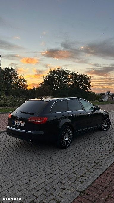 Audi A6 Avant 2.7 TDI - 17