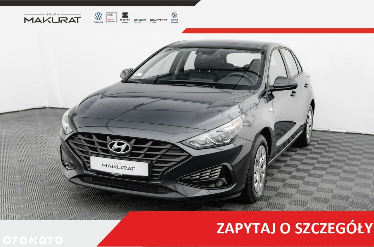 Hyundai i30 1.5 DPI Classic + - 2