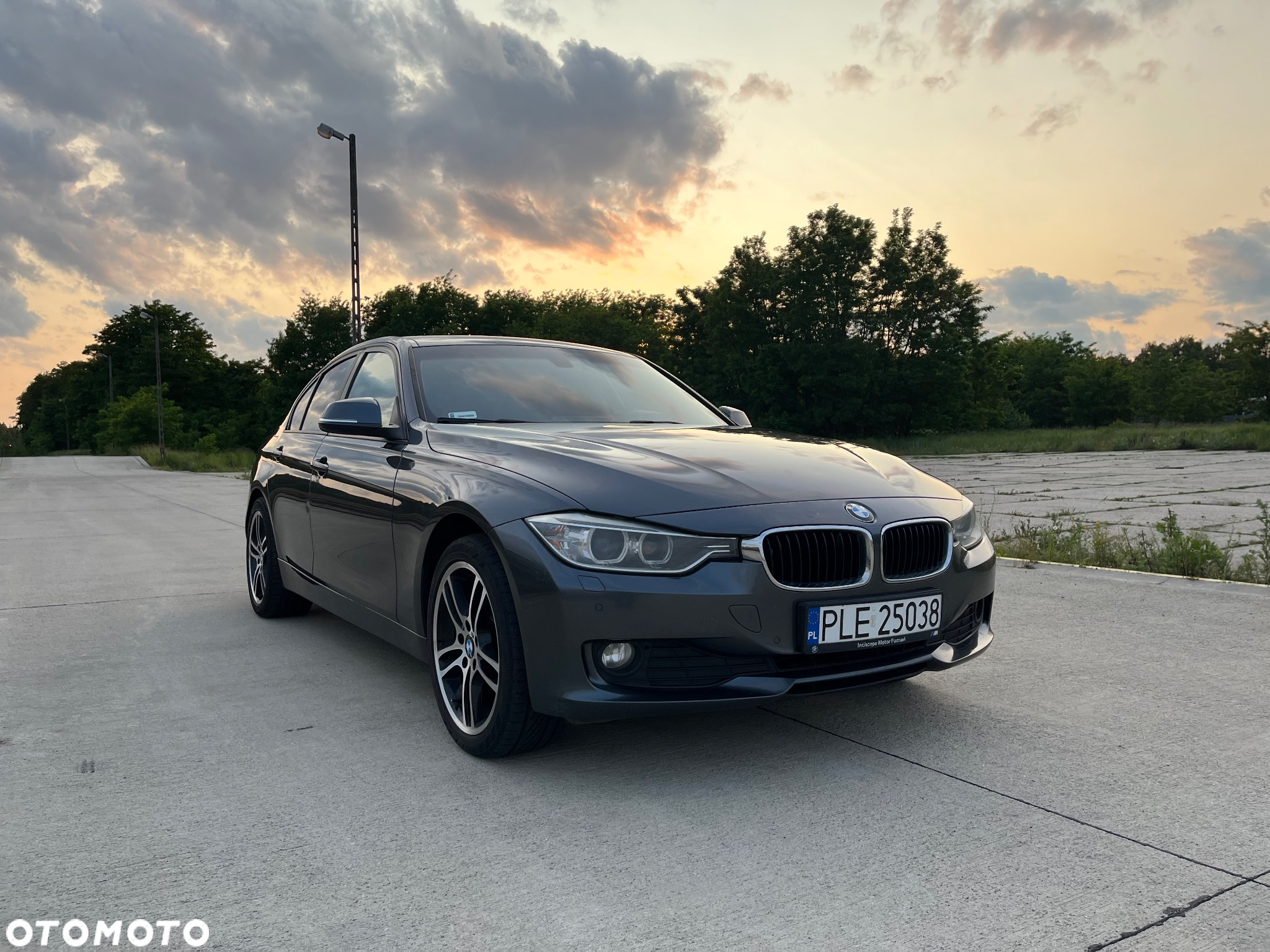 BMW Seria 3 - 2
