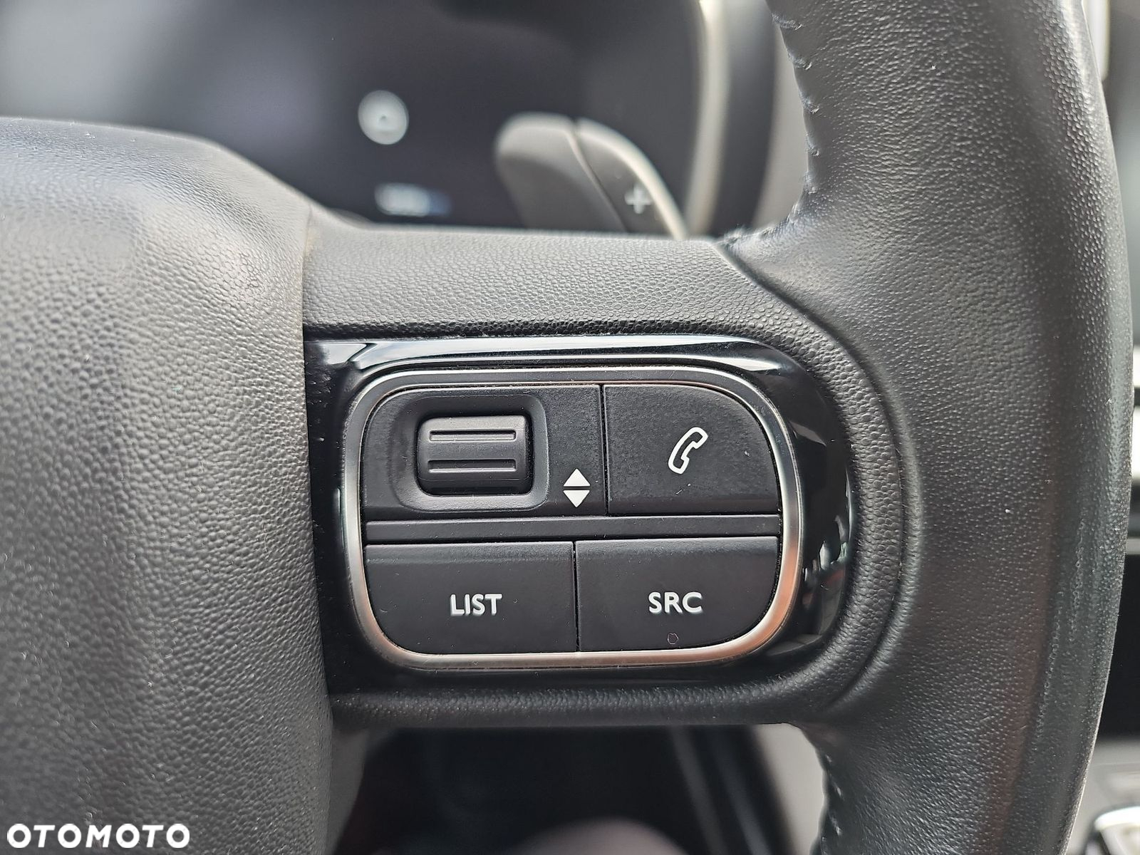 Citroën C5 Aircross - 14
