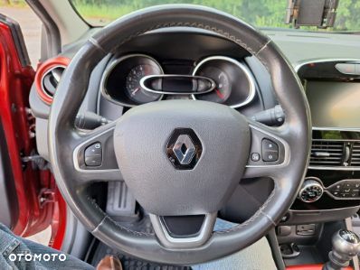 Renault Clio Energy dCi 110 Start & Stop INTENS - 15