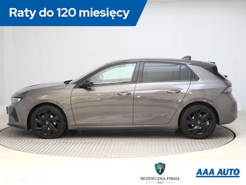 Opel Astra - 4