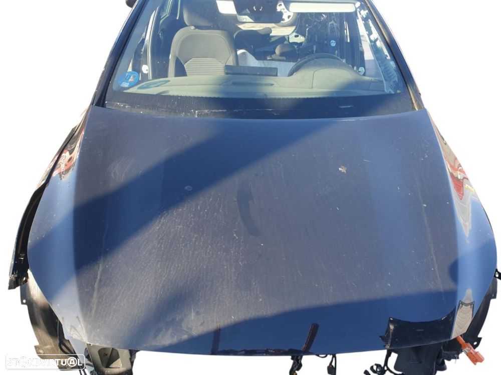 CAPÔ KIA CEED SPORTSWAGON CD - 1