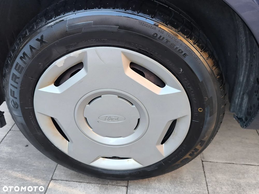Ford Fiesta 1.25 Trend - 13