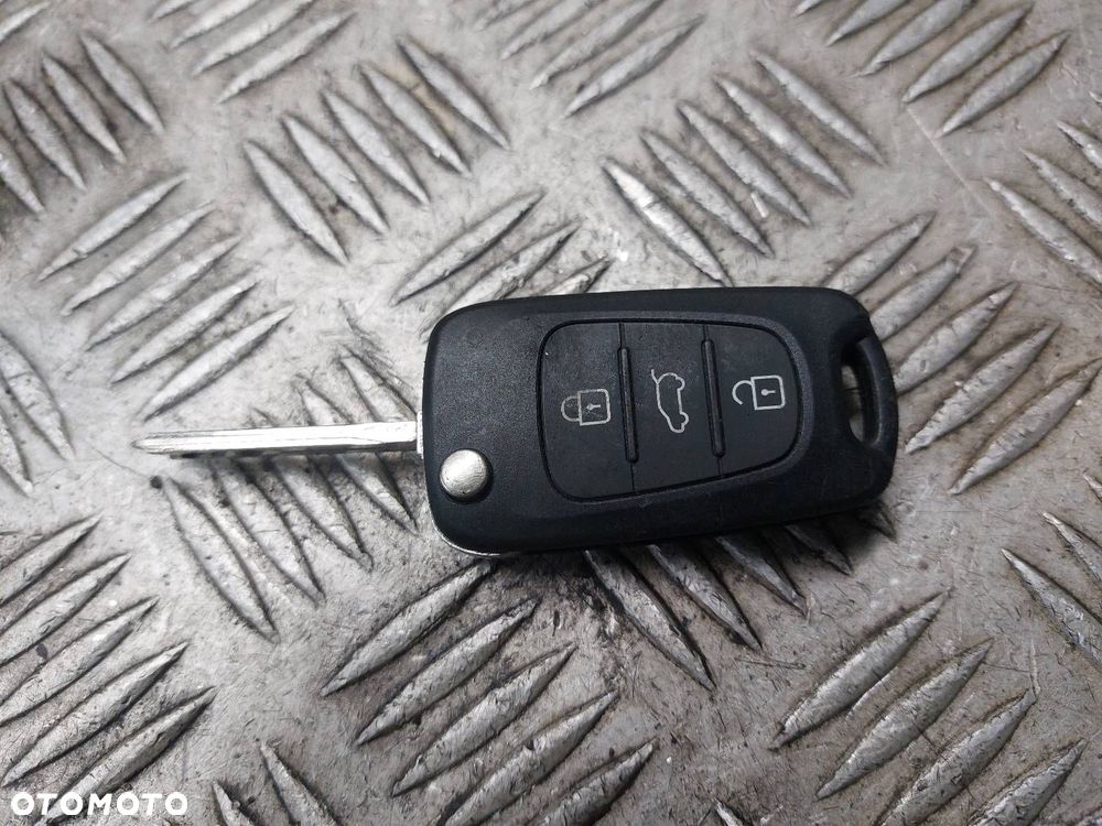 ZESTAW STARTOWY HYUNDAI I30 I LIFT 1.6 CRDI 39111-2A412  FDZDC2 - 4