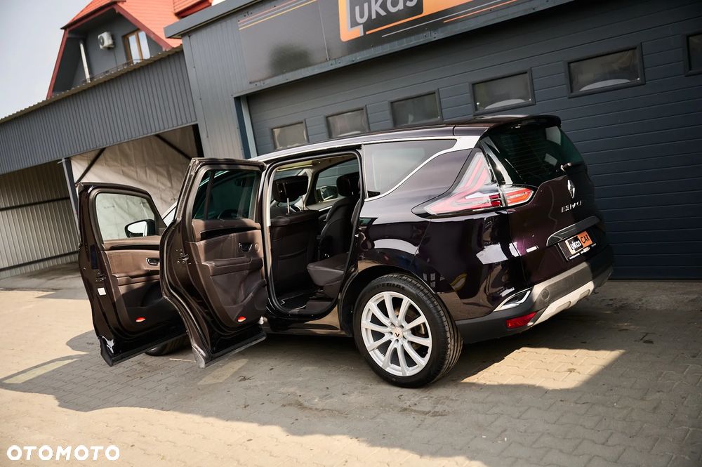 Renault Espace 1.8 TCe Energy Initiale Paris EDC - 39