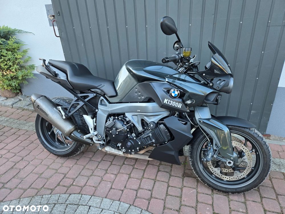 BMW K - 3