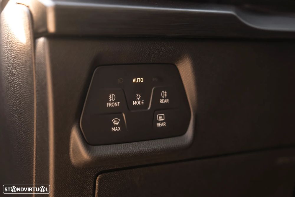 Cupra Leon ST 1.4 e-Hybrid VZ DSG - 22