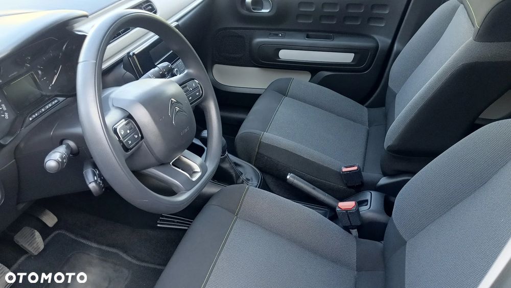 Citroën C3 Pure Tech 83 S&S FEEL - 14