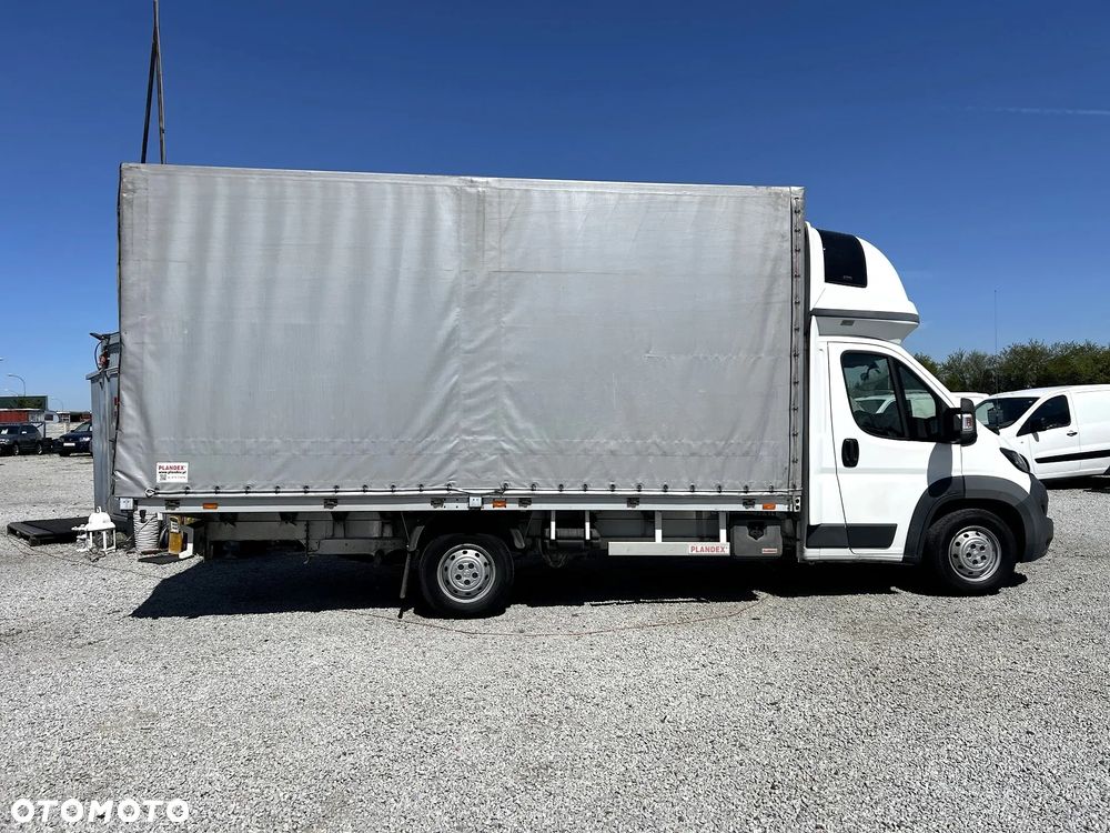 Peugeot boxer - 4