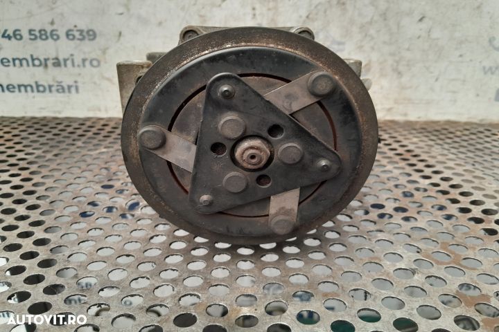 Compresor AC 3M5H19D629HE Volvo V50 1 [2003 - 2011] wagon 2.0 D MT (1 - 4