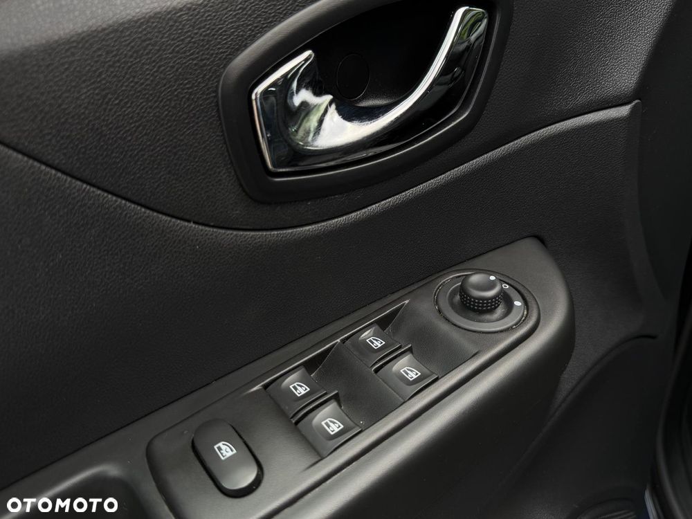 Renault Captur ENERGY TCe 90 Experience - 18