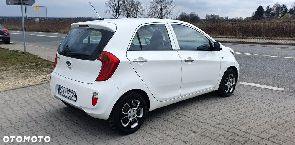 Kia Picanto - 4