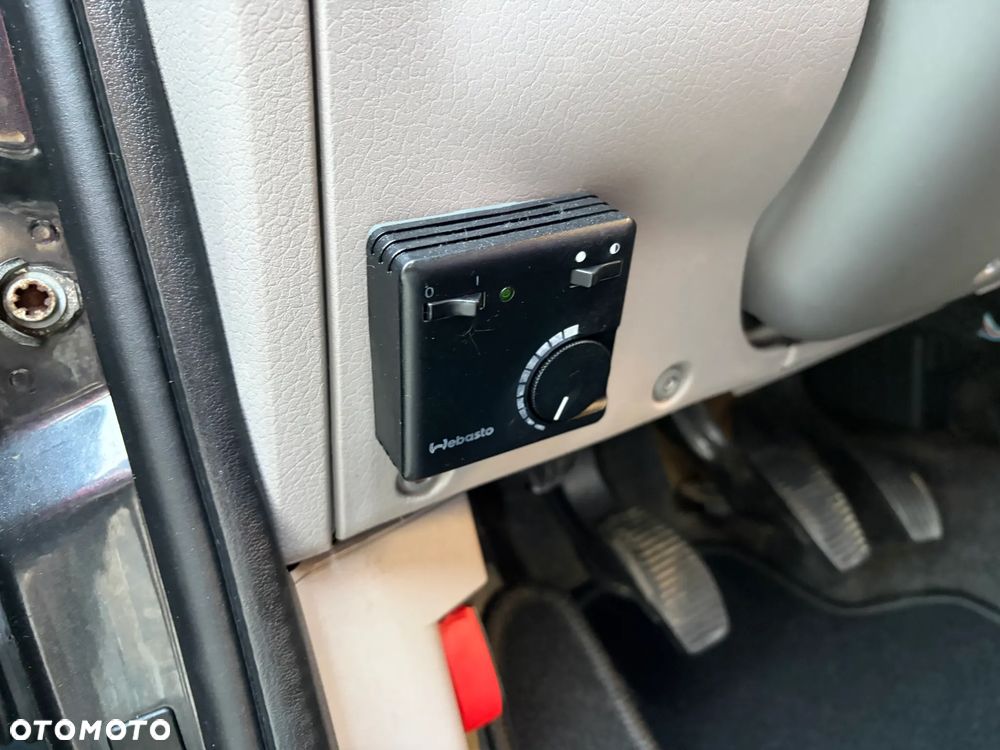 Fiat Panda 1.2 4x4 Climbing - 29