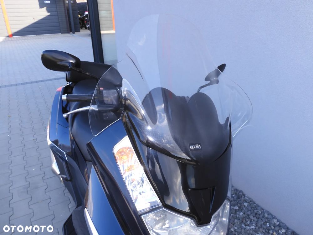 Aprilia Atlantic - 3