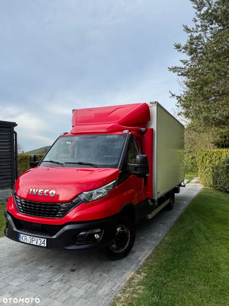 Iveco Iveco Daily - 3