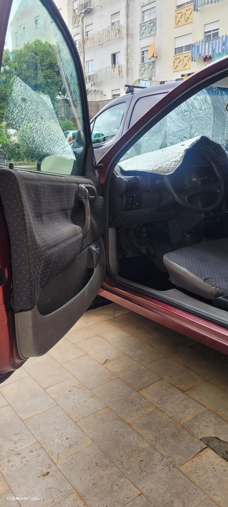 Opel Corsa 1.2 Swing - 12