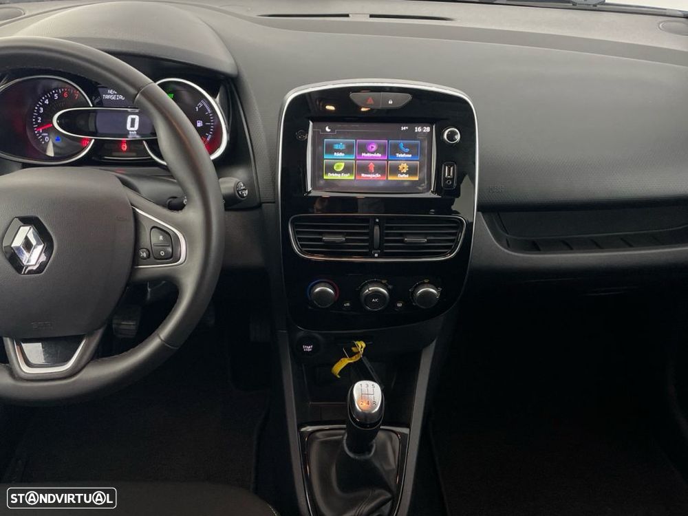 Renault Clio 0.9 TCe Limited Edition - 15