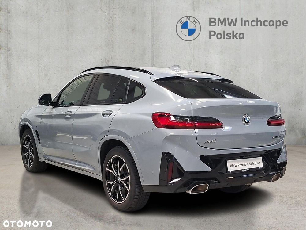 BMW X4 - 3