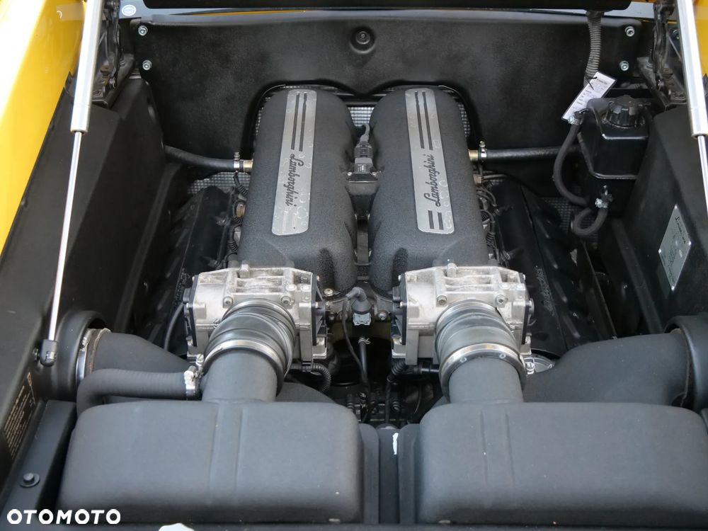 Lamborghini Gallardo - 23