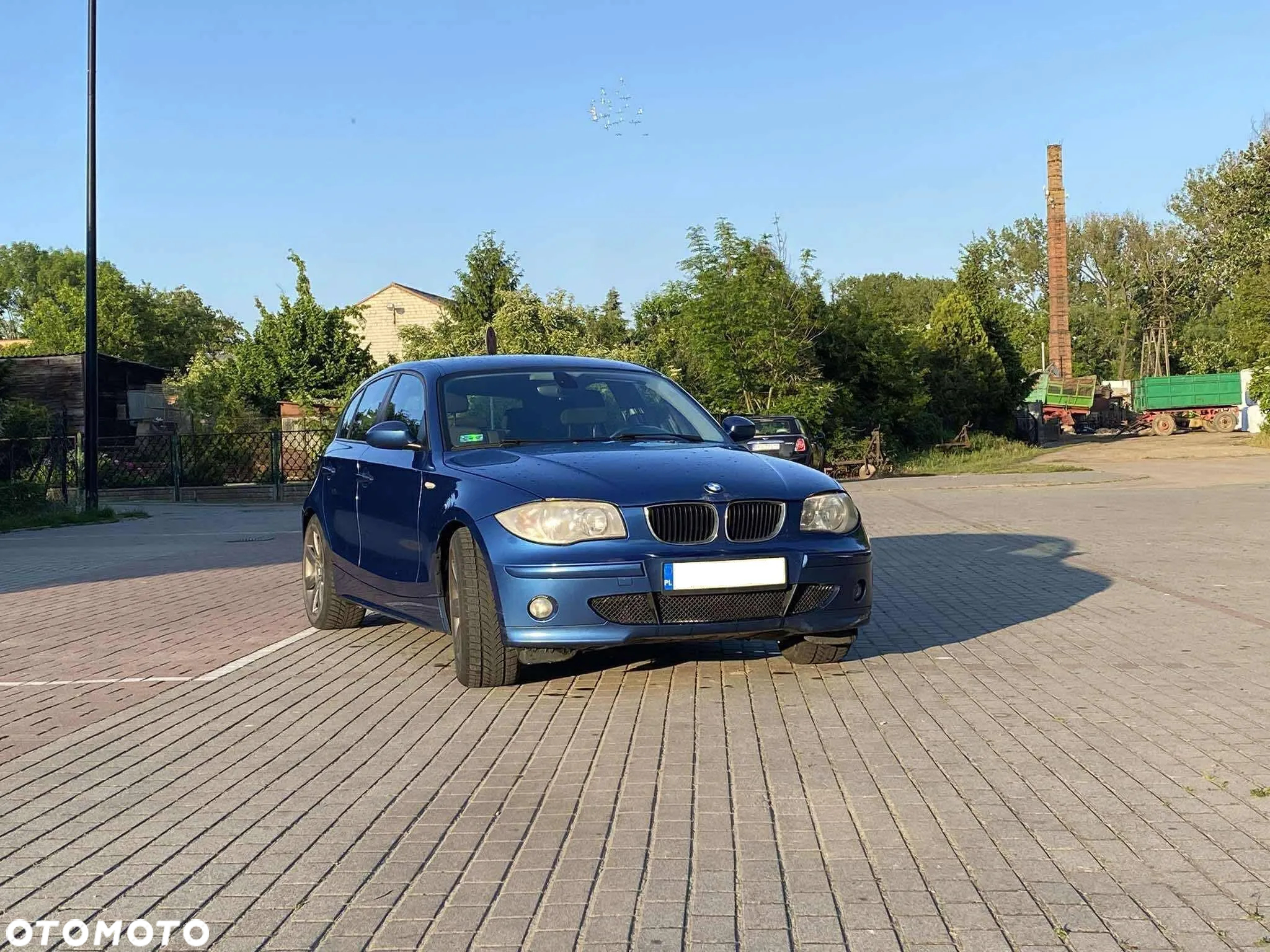 BMW Seria 1 118i - 2