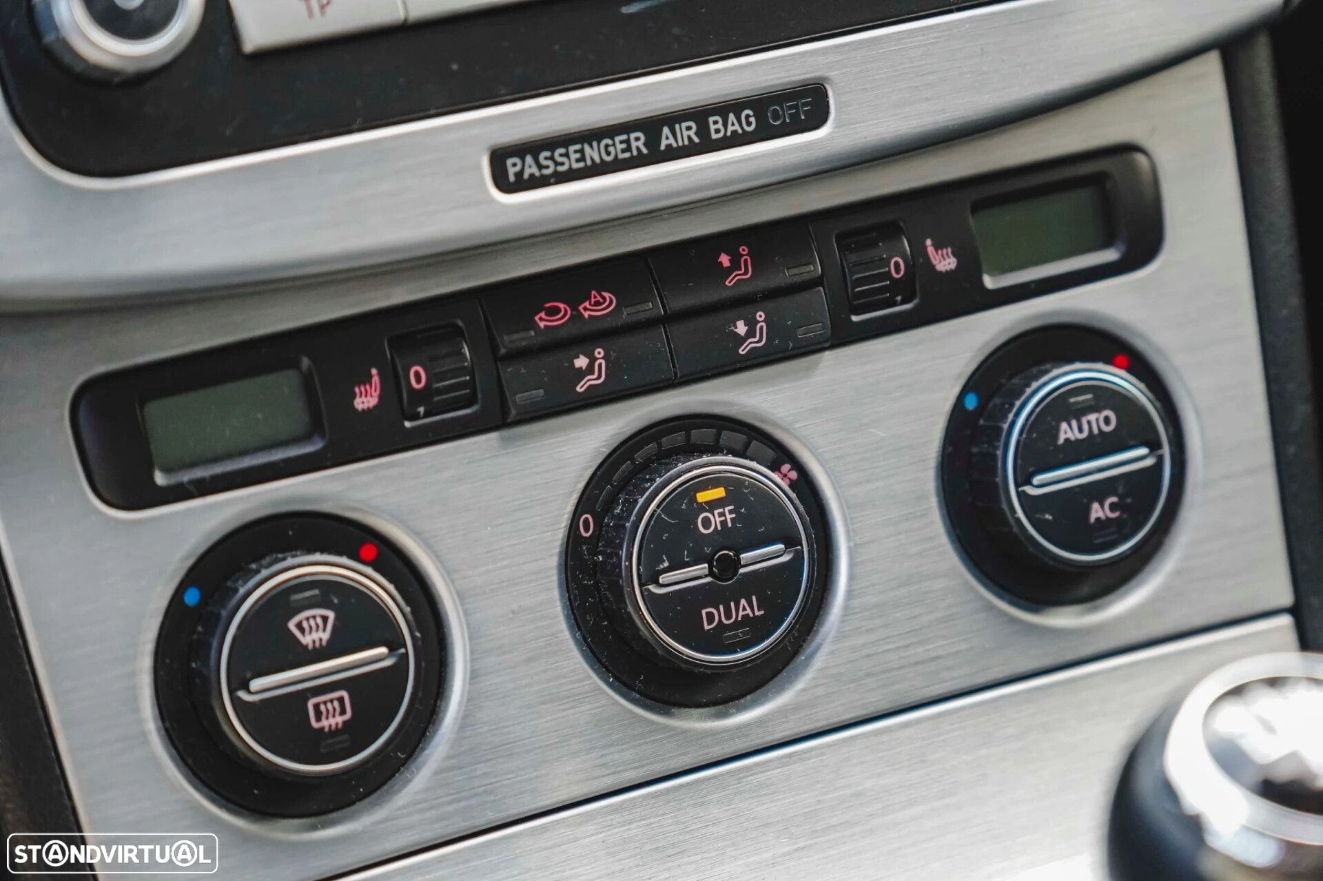 VW Passat - 31