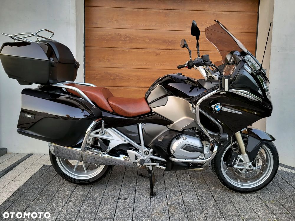 BMW RT - 5