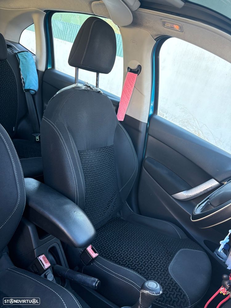 Citroën C3 1.1 Airdream Seduction - 14