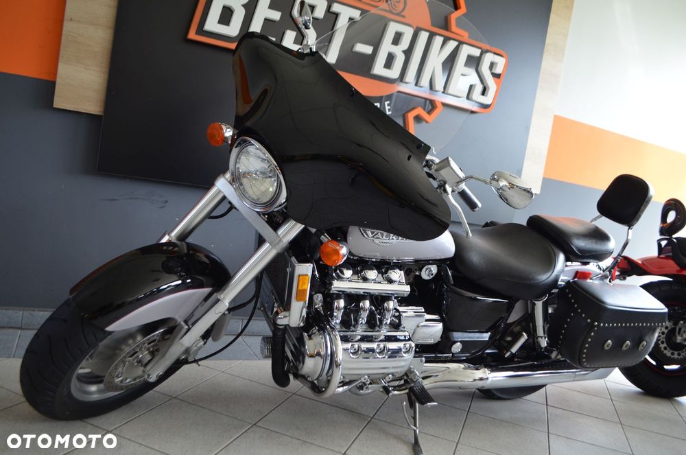 Honda Valkyrie - 17