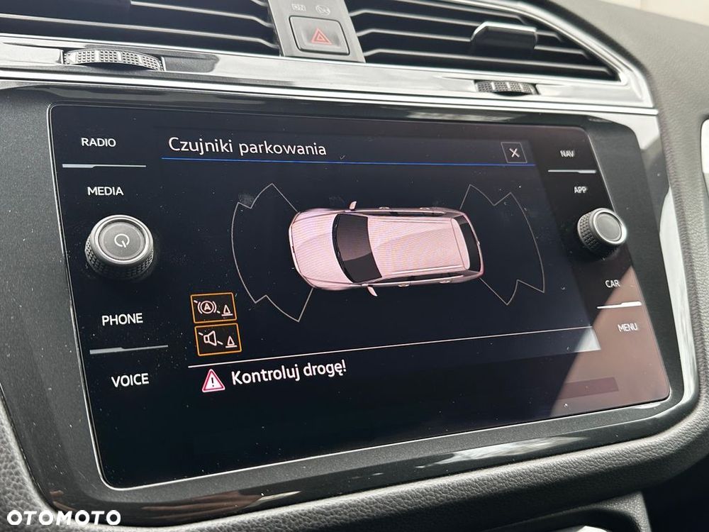 Volkswagen Tiguan 1.5 TSI EVO - 21
