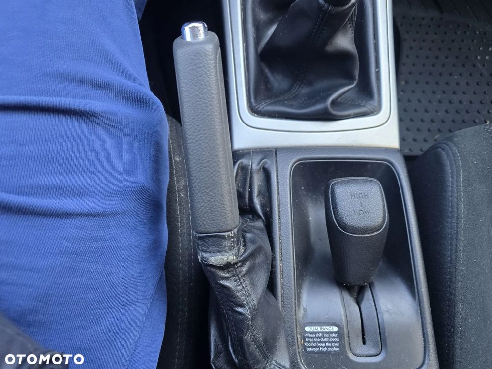 Subaru Impreza 1.5R Active - 13