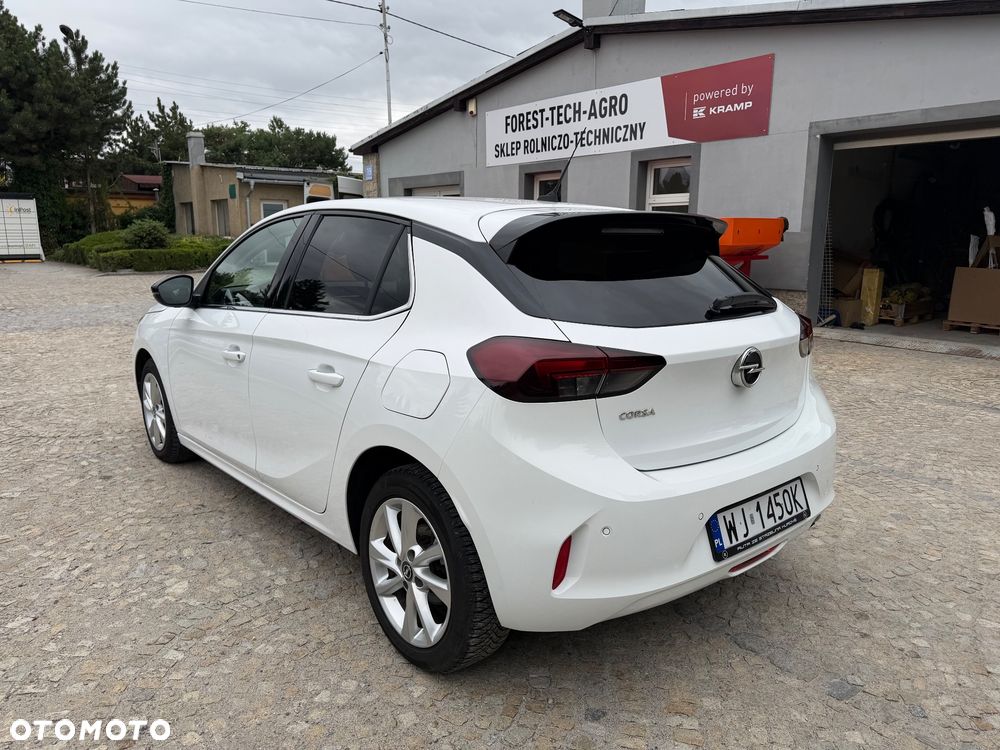 Opel Corsa - 12