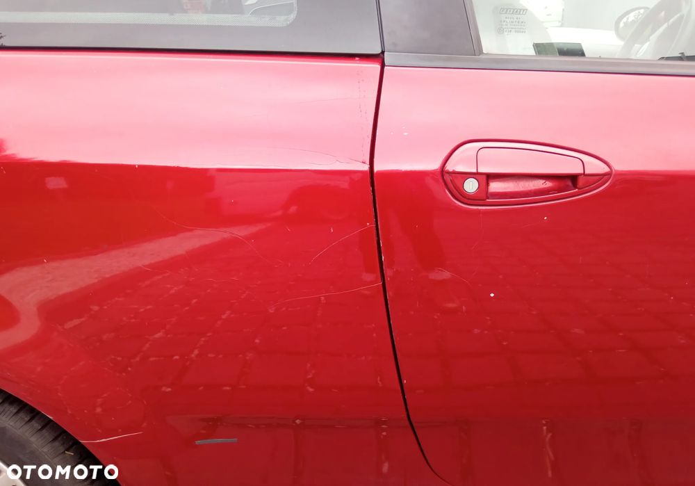 Fiat Punto - 10