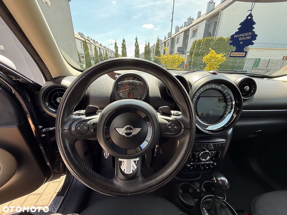 MINI Countryman Cooper S ALL4 sport - 12
