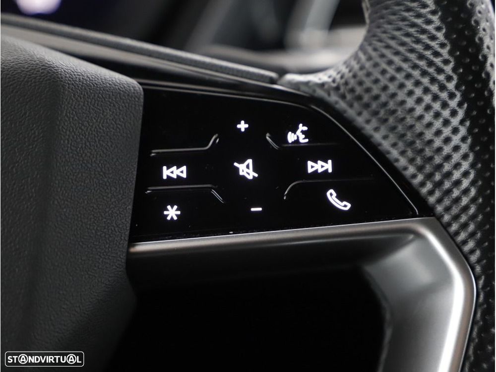 Audi Q4 Sportback e-tron 50 quattro 82 kWH - 37