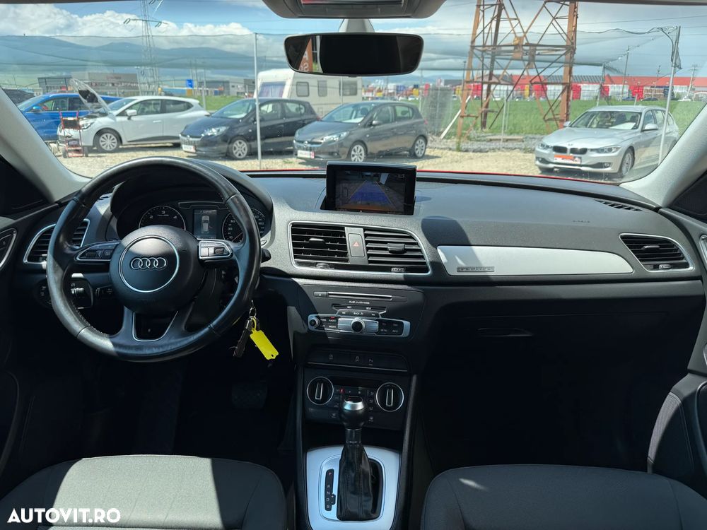 Audi Q3 - 20