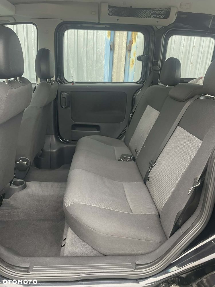 Opel Combo Tour Comfort - 14