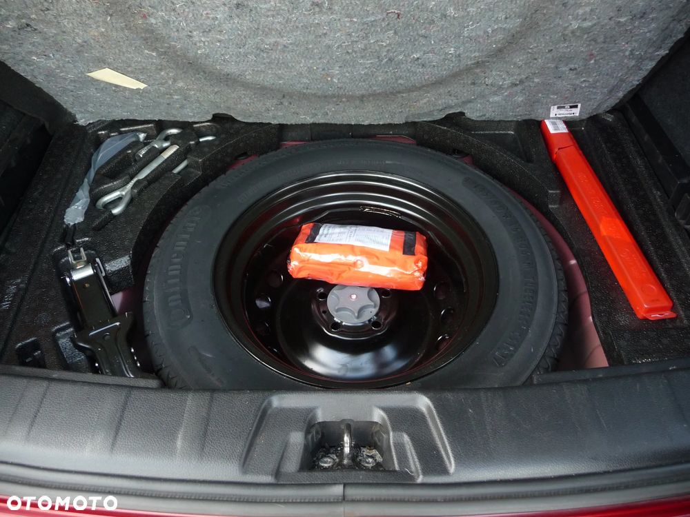 Nissan Qashqai 1.2 DIG-T Acenta - 14