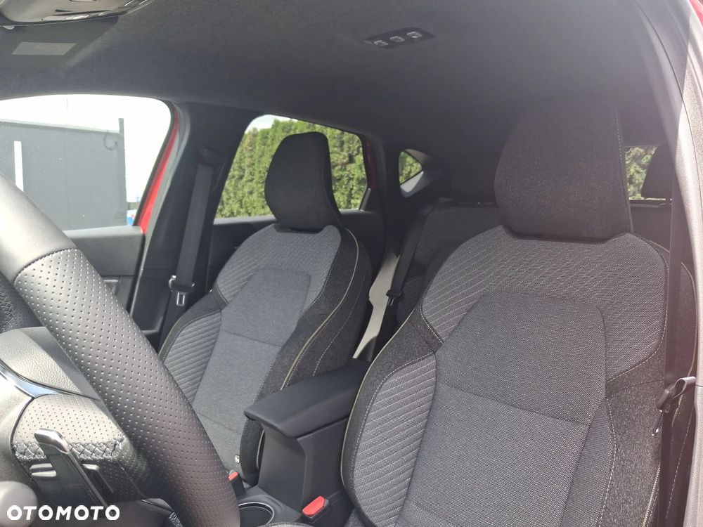 Mitsubishi ASX 1.3 mHEV Intense Style Cold DCT - 12
