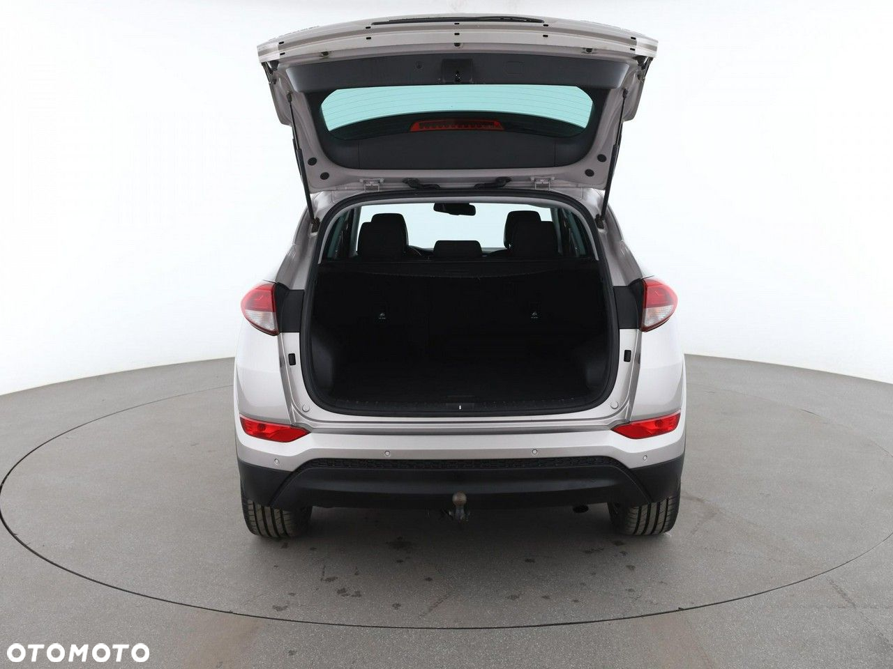 Hyundai Tucson - 19