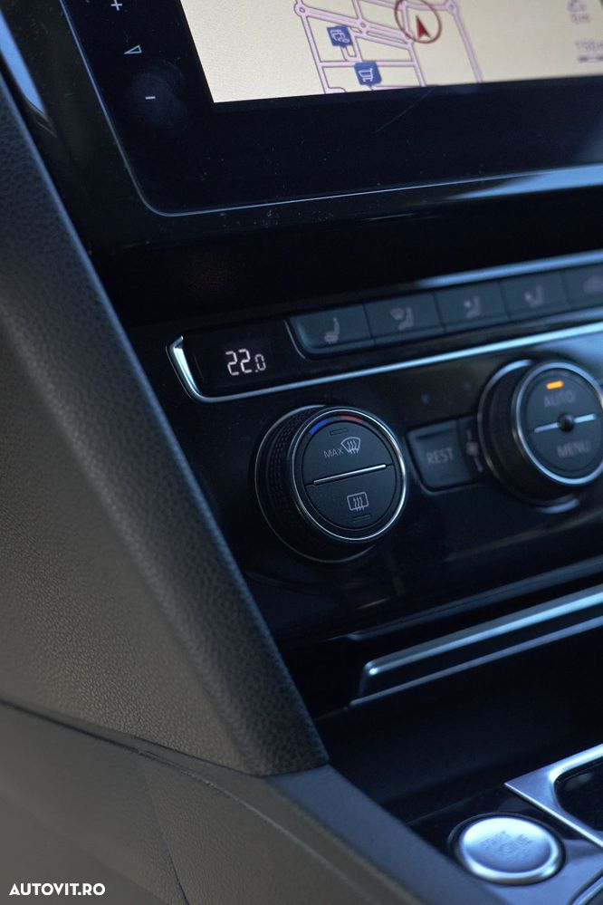 Volkswagen Passat ver-1-6-tdi-comfortline - 28