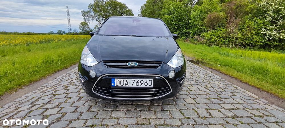 Ford S-Max - 19