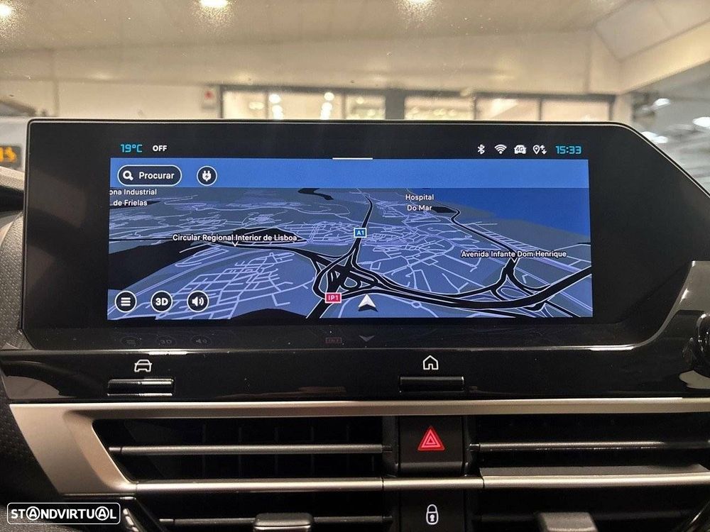 Citroën e-C4 54 kWh Max - 17