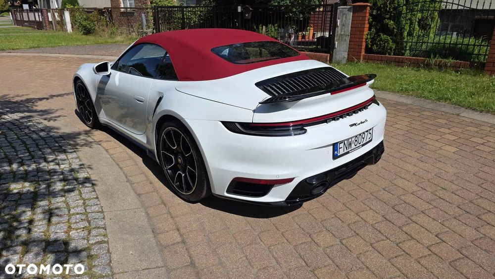 Porsche 911 - 5
