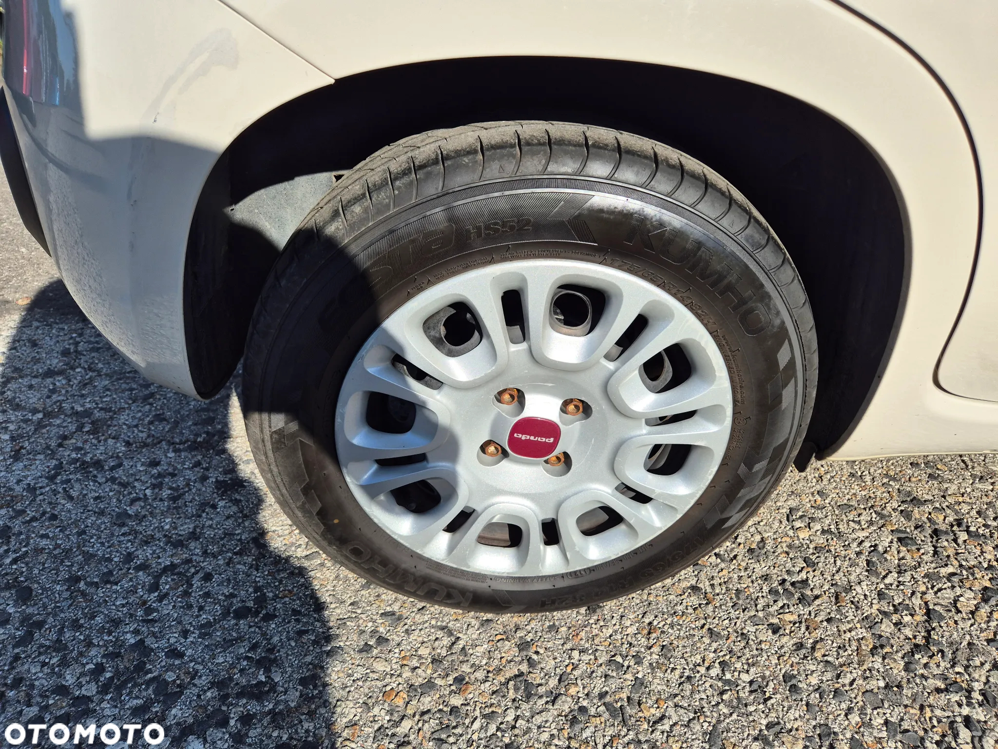 Fiat Panda 1.2 Easy - 28
