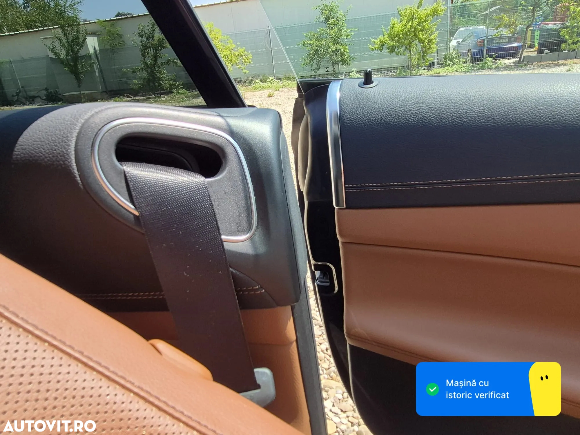 Mercedes-Benz E 200 Coupe 4MATIC MHEV Aut. - 32