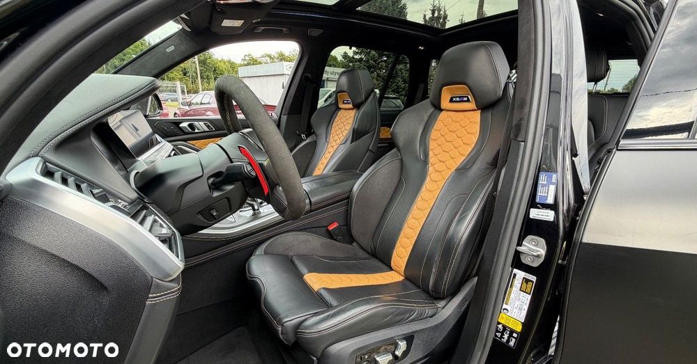 BMW X5 xDrive40i - 33