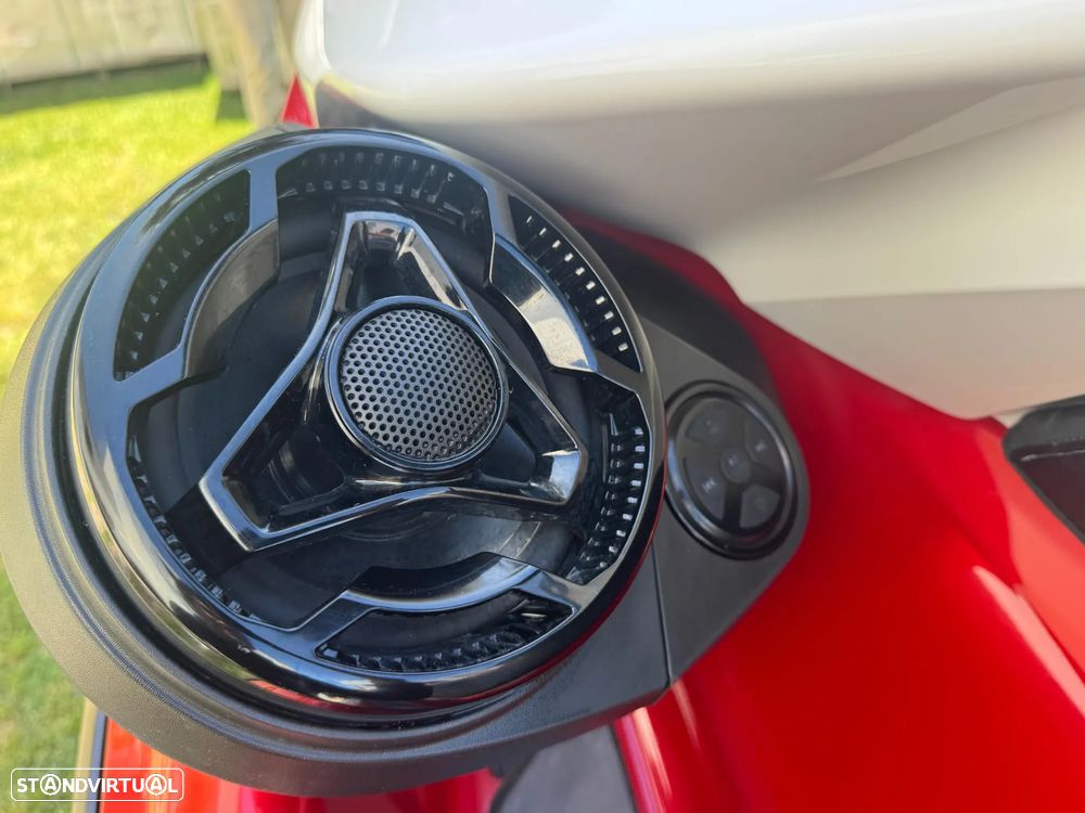 Sea-Doo RXP X RS - 4